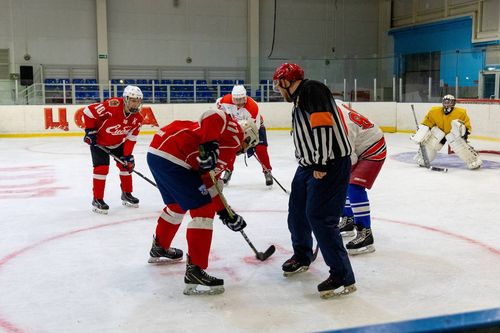 Фото пресс-службы Разреза Майрыхский